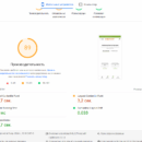 комплексное развитие сайта